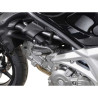 SW-Motech protection pads Suzuki GLADIUS / SV650 16-