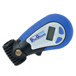 Oxford digital pressure gauge