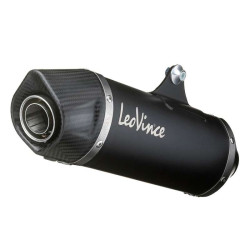 Silencieux homologué LeoVince NERO Kawasaki Z900