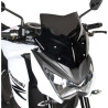 Saute-vent Barracuda AEROSPORT Kawasaki Z800