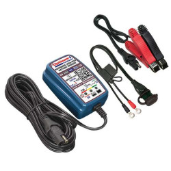 Tecmate OPTIMATE 1 battery charger 6/12V 2-28Ah