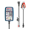 Tecmate OPTIMATE 1 battery charger 6/12V 2-28Ah