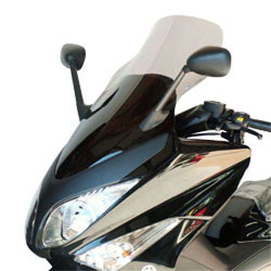 Bulle Bullster HP 74,5cm (BY133HP) Yamaha 500 T-MAX 08-11