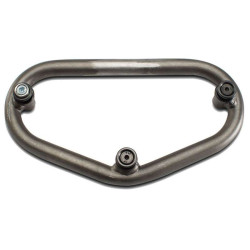 SW-Motech SLC universal spacer (weld-on) 2