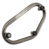 SW-Motech SLC universal spacer (weld-on)