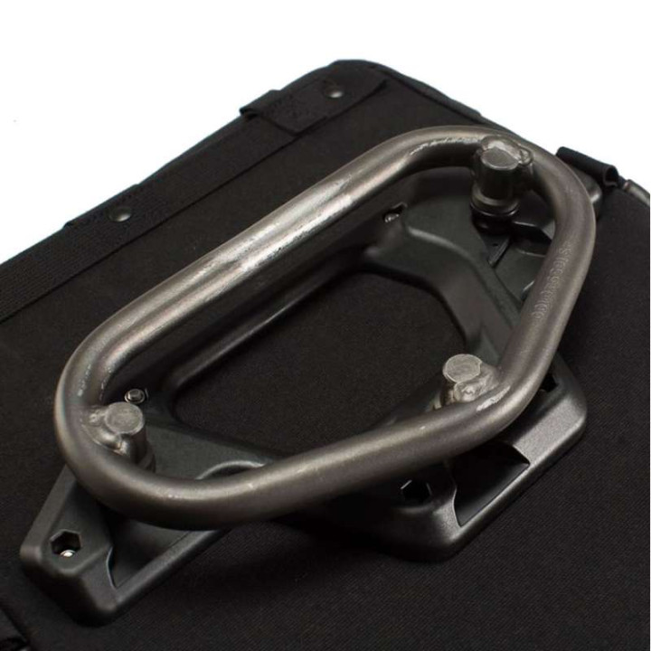Écarteur SW-Motech SLC universel (à souder)