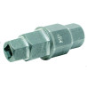 Load six bolts toss wheel Bihr