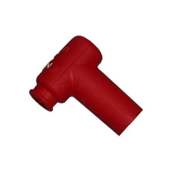 Capuchon anti-parasite NGK LB05EMH-R (Olive)