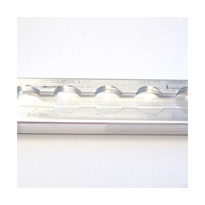 AERO track 2x1M