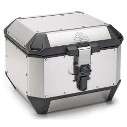 GIVI Monokey TREKKER ALASKA 44L motorcycle top case