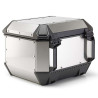 Top case moto GIVI Monokey TREKKER ALASKA 44L