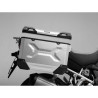 Aluminum motorcycle suitcase SW-motech TraX ADVENTURE M 37L Right
