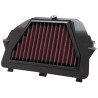 Racing air filter K&amp-N YA-6008R Yamaha YZF-R6 08-