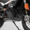 Sabot moteur noir SW-Motech KTM 790 ADVENTURE /R