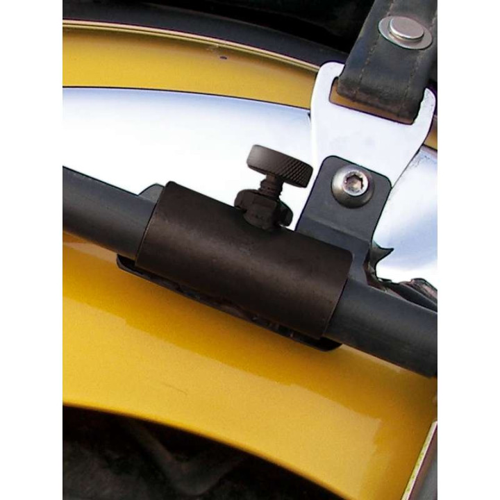 URBAN SU2 motorcycle anti-volume support (fix. clamp)
