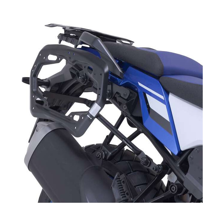 SW-Motech SysBag WP L/L V-STROM 1050 DE pannier kit (BC.SYS.05.965.21000/B)