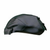 Bagster black tank mat (1557U) Honda CBF600 N (no fairing)