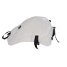 Bagster tank mat white (1327H) Moto Guzzi 1100 California