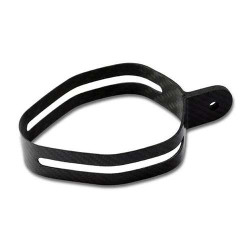 Collier Fibre Akrapovic Type P-MCCZ26