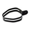 Collier Fibre Akrapovic Type P-MCCZ26