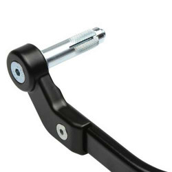 Kit fixation Barkbusters STM-005 (universel, guidon creux) 2