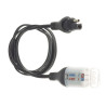 Testeur/lampe de secours Tecmate OPTIMATE LED O-120