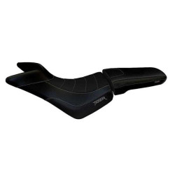 Housse de selle Tappezzeria PADOVA COMFORT SYSTEM Triumph Tiger 800/800XC 11-20