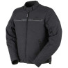 Blouson moto Furygan SCOTTY Noir
