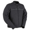 Motorcycle jacket Furygan SCOTTY Black