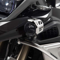 Protectors for SW-Motech EVO lights 2