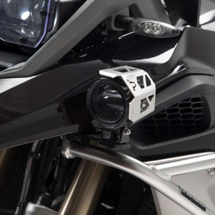 Protectors for SW-Motech EVO lights