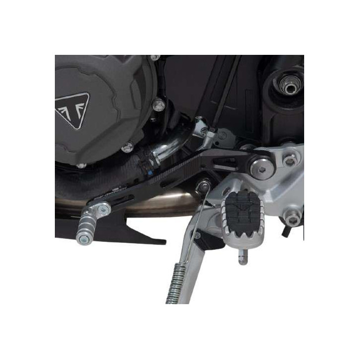 Sélecteur de vitesse SW-Motech Triumph Tiger 900 (FSC.11.953.10000)