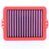 Air filter BMC Performance BMW F750GS F800GS F900R/XR (FM01004)