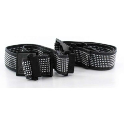 Sangles intérieures Givi Z2106R pour top case TREKKER 33L/46L