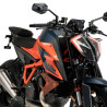 Ailerons latéraux Puig DOWNFORCE NAKED (20462) KTM 1290 SUPERDUKE R 20-