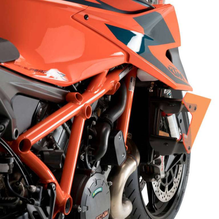 Ailerons latéraux Puig DOWNFORCE NAKED (20462) KTM 1290 SUPERDUKE R 20-