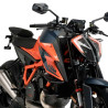 Ailerons latéraux Puig DOWNFORCE NAKED (20462) KTM 1290 SUPERDUKE R 20-