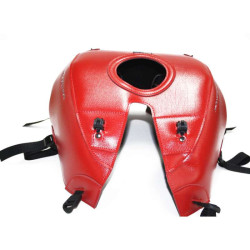 Tapis de réservoir Bagster rouge (1666A) Ducati MONSTER 1200 2