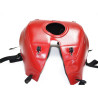 Bagster tank mat red (1666A) Ducati MONSTER 1200