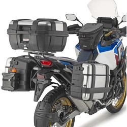 Support valises Givi MONOKEY PLO1178MK Honda CRF 1100 Africa Twin-Adventure Sports 2020-2026
