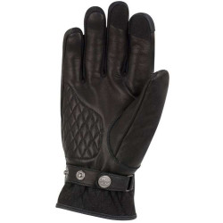 Segura SULTAN BLACK EDITION motorcycle gloves 2
