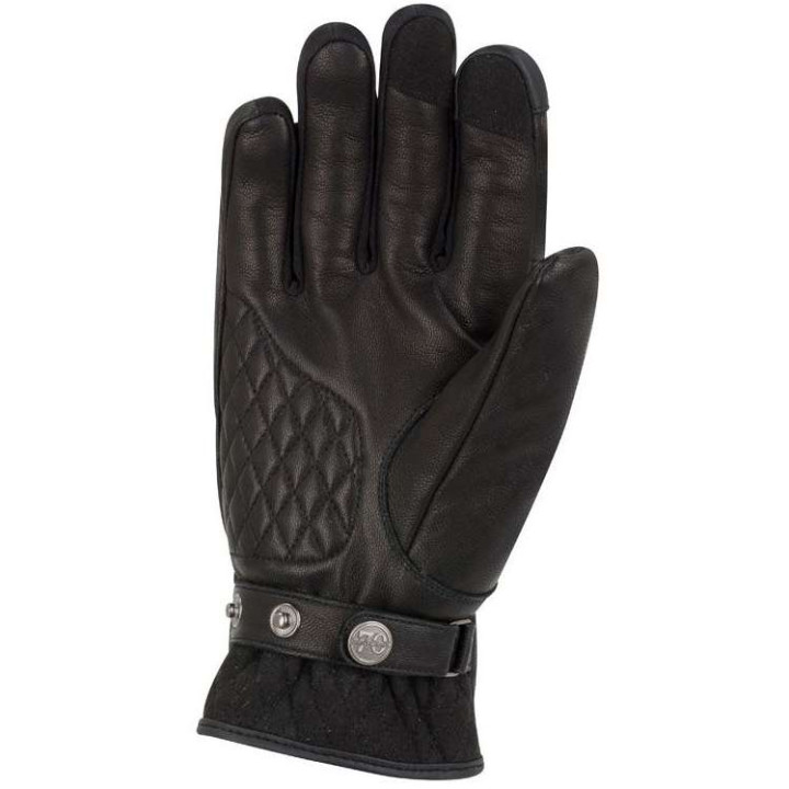 Segura SULTAN BLACK EDITION motorcycle gloves