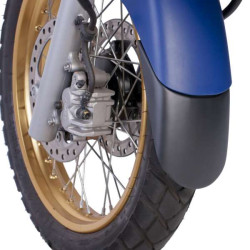 Puig front fender extension (5802N) Honda XL700V TRANSALP