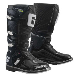 Gaerne FASTBACK ENDURANCE motocross boots Black