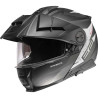 Casque modulable Schuberth E2 EXPLORER ANTHRACITE