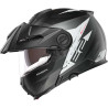 Casque modulable Schuberth E2 EXPLORER ANTHRACITE