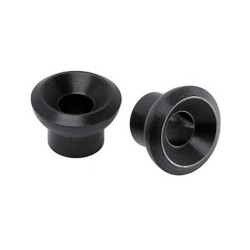 Givi Z125 Monokey mounting studs (x2)