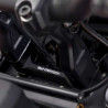 Rehausseur guidon SW-Motech +30mm PAN AMERICA