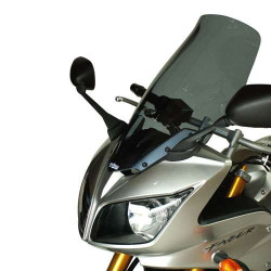 Bullster HP bubble 51cm (BY119HP) Yamaha FZ1 FAZER