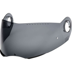 Ecran FUME préparé Pinlock® pour casque Schuberth E2